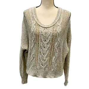 Decree Sweater